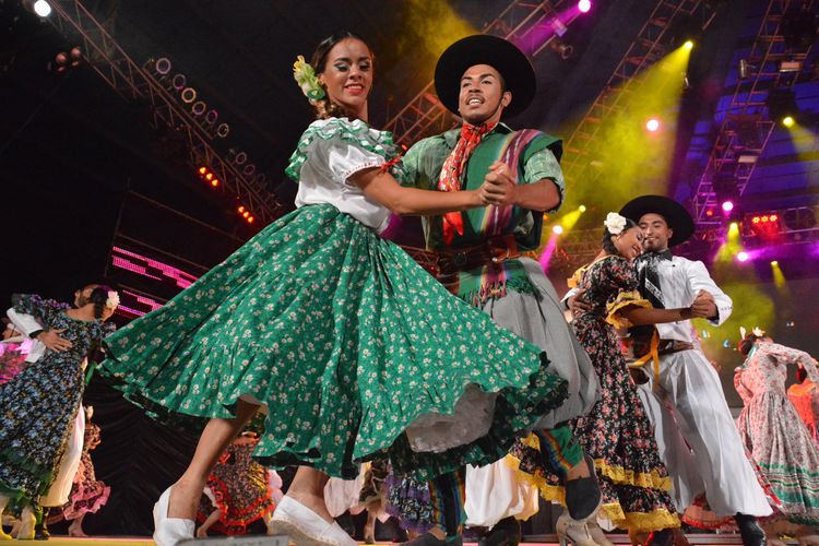 Música, danza y cultura gaucha: Sarmiento prepara una jornada para celebrar la Tradición