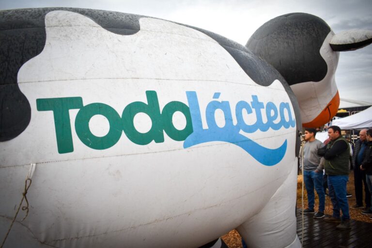 TodoLáctea volverá a tener sede en Las Colonias en 2027
