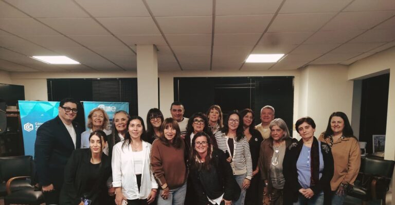 Historia, idioma y tradiciones: una propuesta para fortalecer las raíces italianas