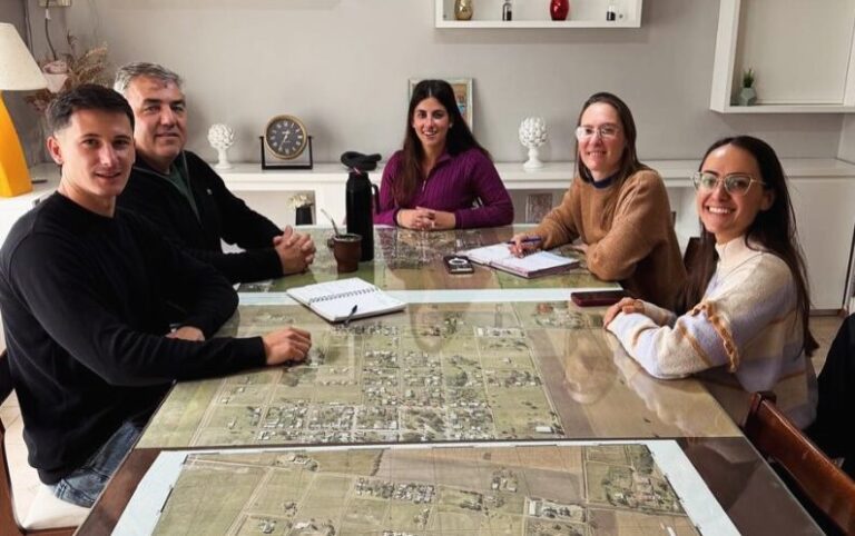 San Carlos Norte avanza en estrategias para fortalecer el reciclaje y la gestión de residuos