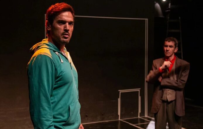 El Grupo de los Diez presenta “Última Escena”, una obra que conmueve en Humboldt