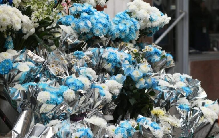 La pasión mundialista llega a Felicia: convocan a decorar la localidad con los colores argentinos