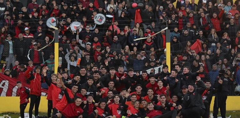 Un siglo de historia: el Club Central San Carlos convoca a un concurso fotográfico
