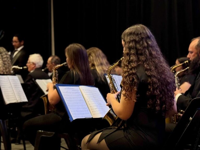 Pilar celebrará una tarde de música con el Taller de Canto y artistas invitados