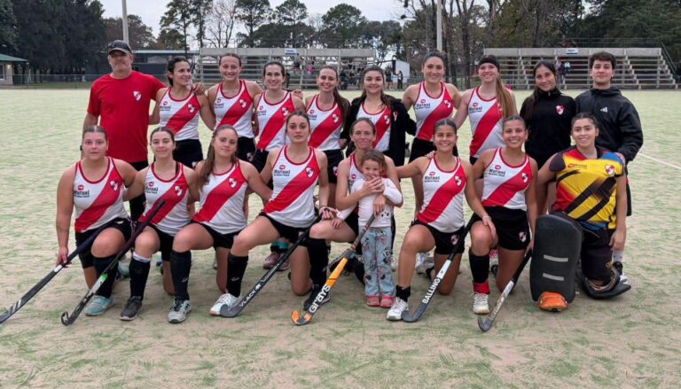 ASH: Alma Juniors, Argentino de San Carlos y Atlético Franck sueñan con el ascenso