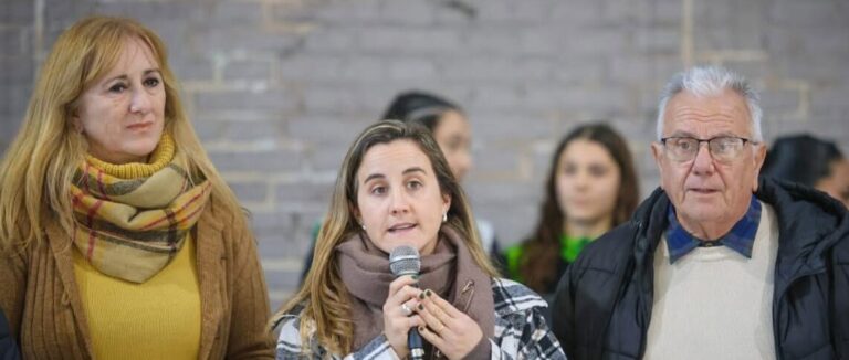 San Carlos Sud vive un julio cargado de actividades para toda la comunidad