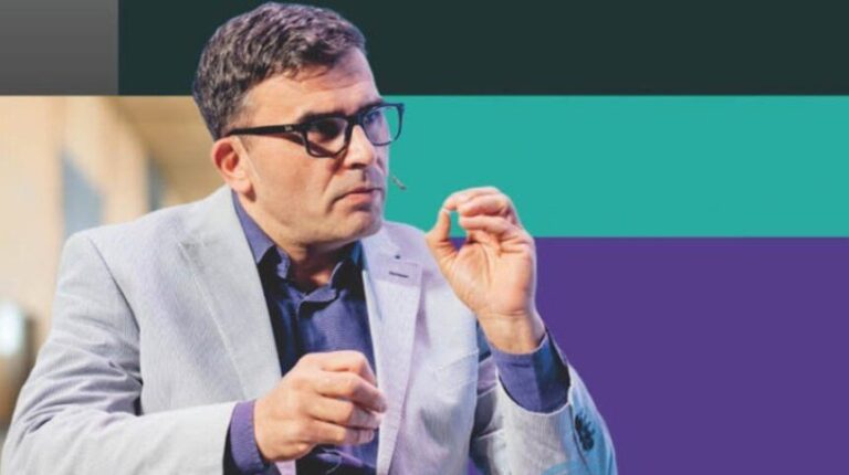 San Carlos Centro será sede de una charla abierta sobre inteligencia artificial y el futuro del trabajo