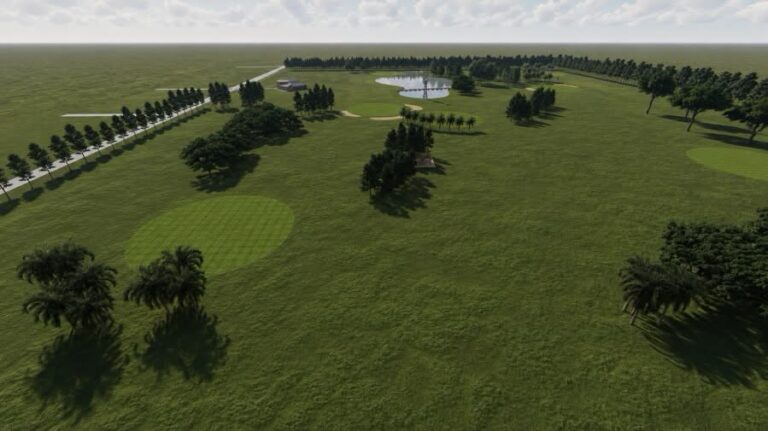 Un bosque para las próximas generaciones: el nuevo proyecto de Central San Carlos