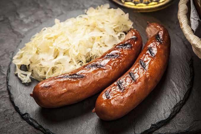 Tradición y gastronomía: Unión Alemana invita a disfrutar de su clásico chucrut en Humboldt