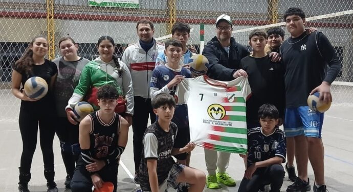 Juventud Unida llegó a su centenario como un símbolo de identidad para Santo Domingo
