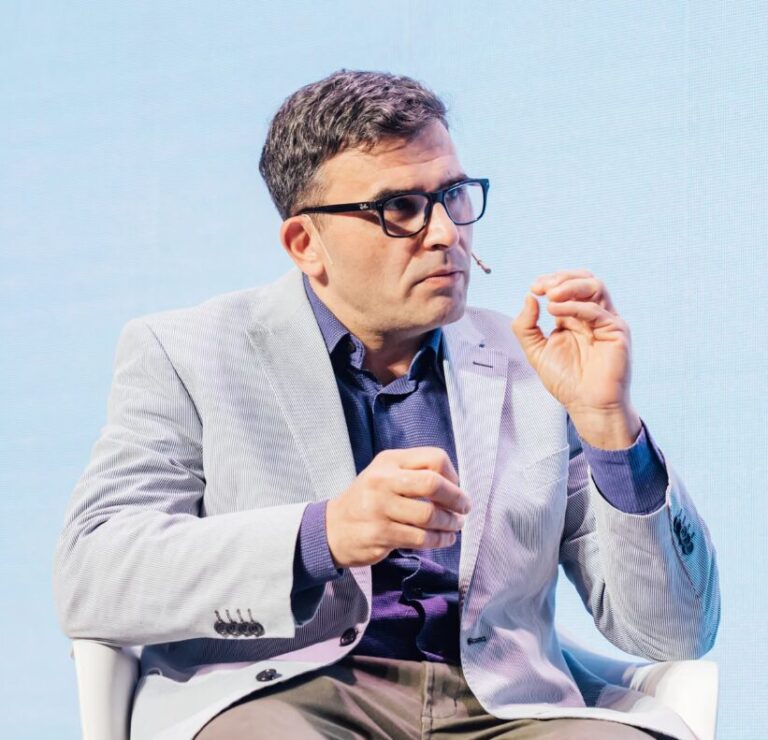 La inteligencia artificial, protagonista de una conferencia abierta en San Carlos Centro