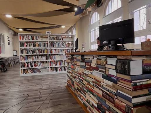 Un aporte de $5 millones permitirá avanzar con las obras del SUM de la Biblioteca de Sa Pereira