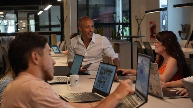 Marketing digital: Elisa prepara una capacitación de cuatro encuentros para emprendedores