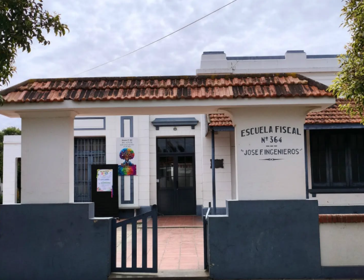 La Escuela José Ingenieros de Santa Clara de Buena Vista celebró 140 años de historia