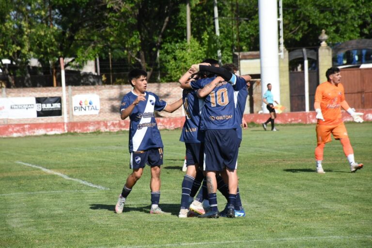 Regional Amateur: Juventud buscará revertir la derrota en el partido de vuelta